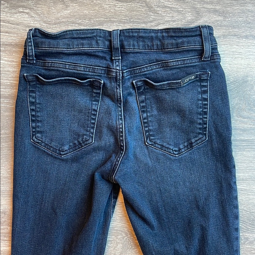 Joe's Jeans, Curvy Skinny Ankle, provo - Picture 4 of 9